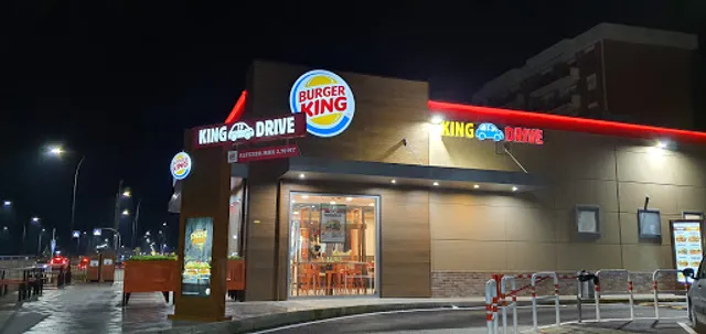 Burger King