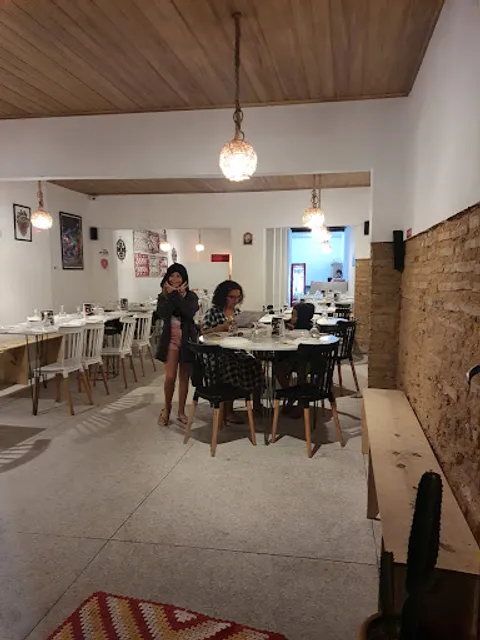 Ivora Pizzaria e Restaurante