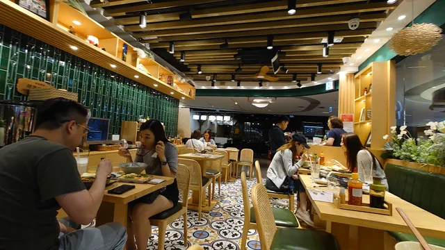 Nam Nam Vietnamese Cuisine