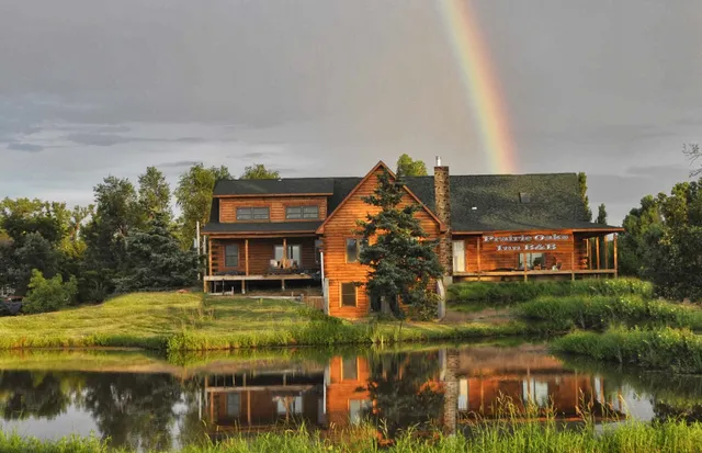Prairie Oaks Inn