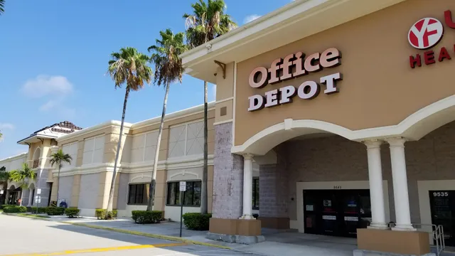 Office Depot