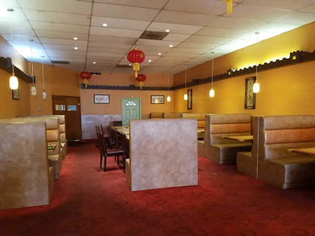 Four Seasons Restaurant