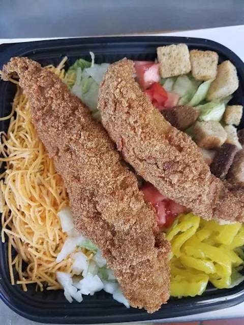 Simplee Deelicious and Catering