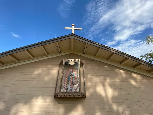 St. John Bosco Chapel