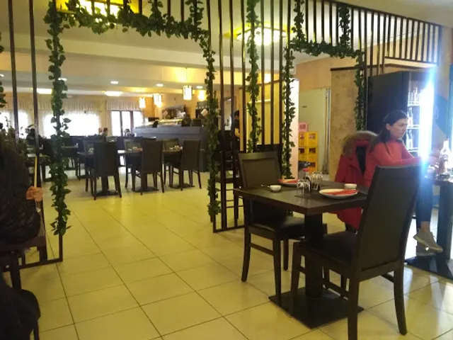 1688 Famous Fusion 2 - Ristorante cinese & sushi