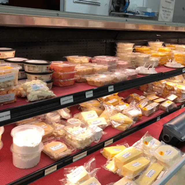 Country Style Family Deli