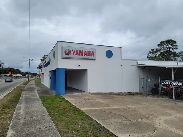 St Johns Powersports