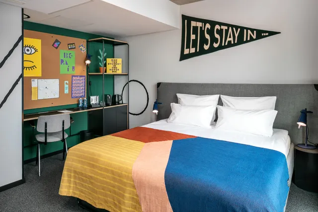 The Social Hub Berlin