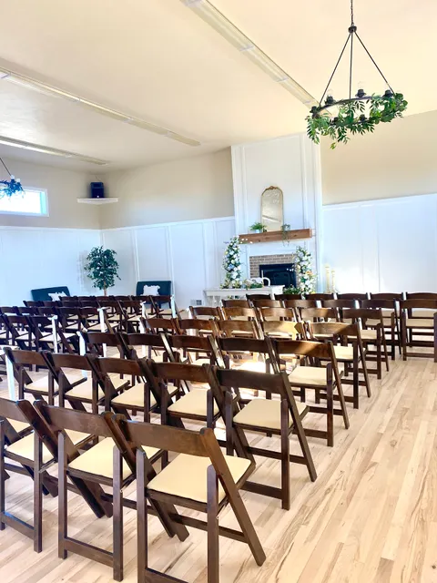 The Aisle Venue