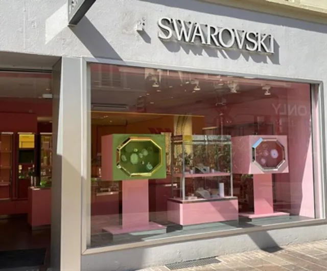 SWAROVSKI Baden-Baden