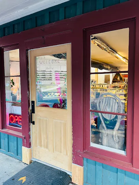 Salt Spring Chocolate