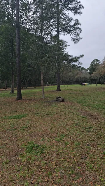 Tommy Casey Memorial Dog Park