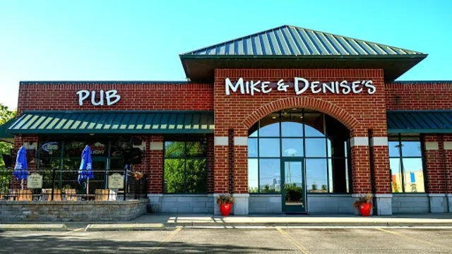 Mike & Denise's Pizzeria & Pub