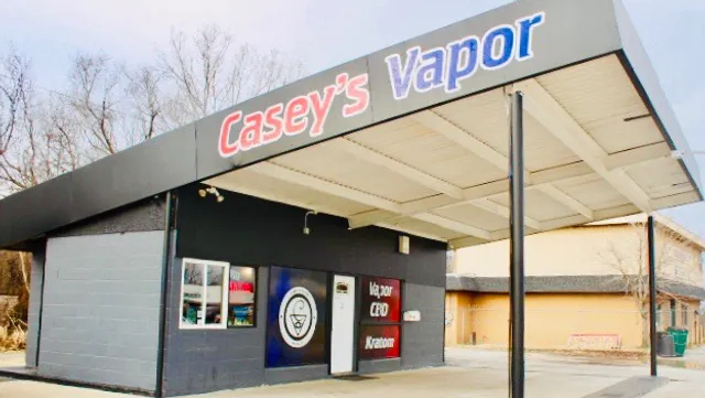 Casey's Vapor