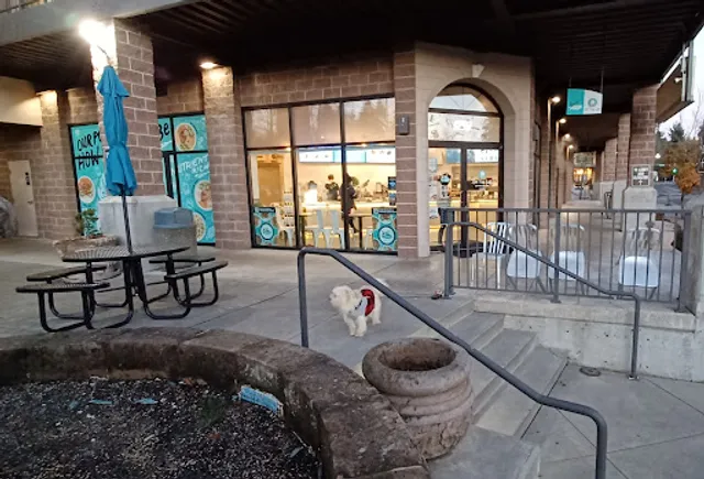 Just Poke Mill Creek