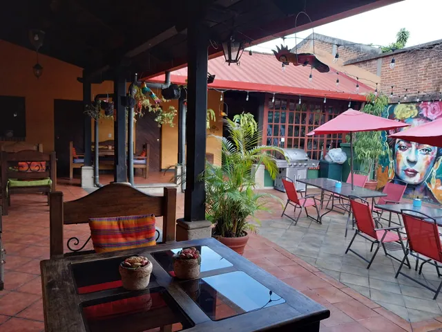 La Chula Boutique Hotel