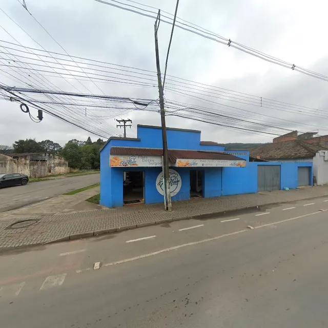 Padaria E Confeitaria Pão Nosso