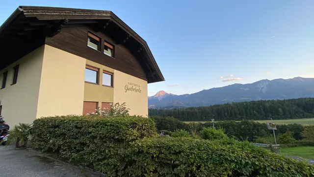 Gästehaus Gabriele