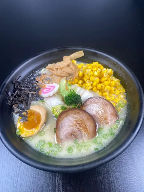 So.Ramen
