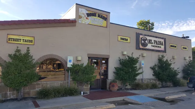 El Paisa Cocina Mexicana