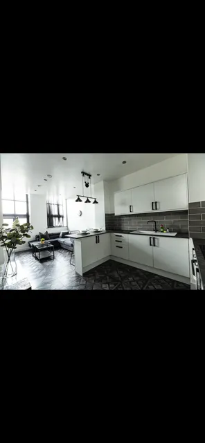 NH Apartments Ltd formerly Spire Accommodations