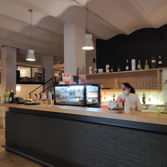 Ristorante Pizzeria Madera Cornadella