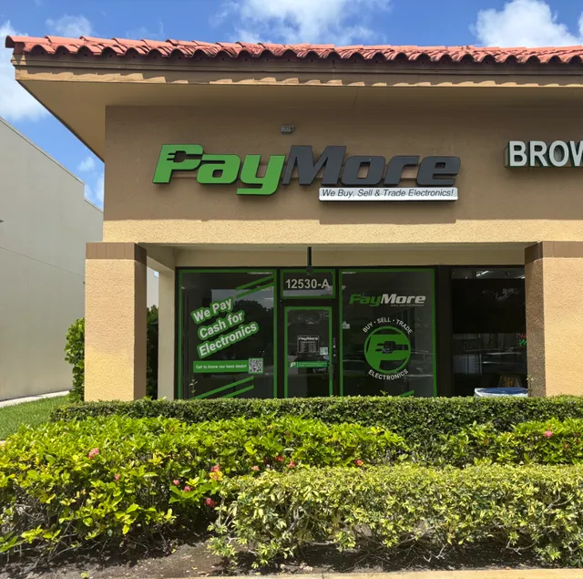 PayMore - Buy, Sell & Trade Electronics