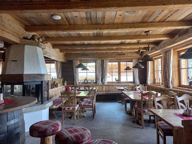 Alpengasthof Möseralm