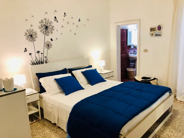 Casa Vacanze Sonetto