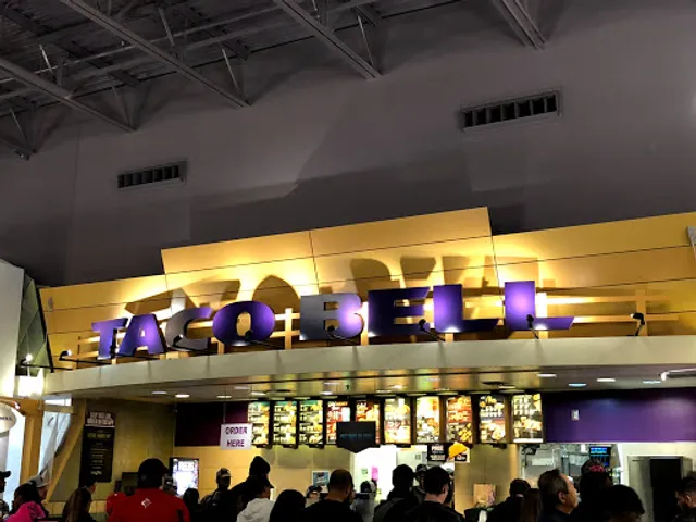 Taco Bell