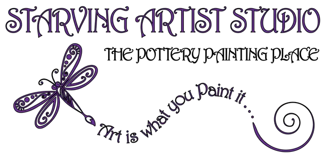 Starving Artist Studio