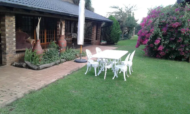 Manor House Bed & Breakfast