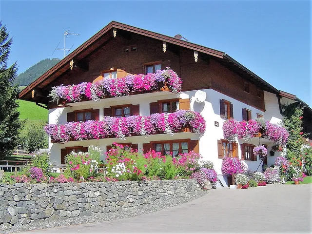 Haus Alpenblick