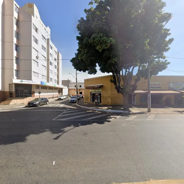 Lanchonete e Restaurante Araguaia