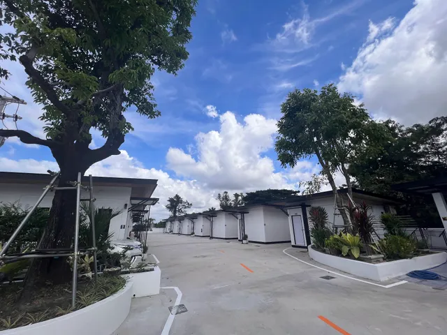 HIDEOUT Coffee@Resort