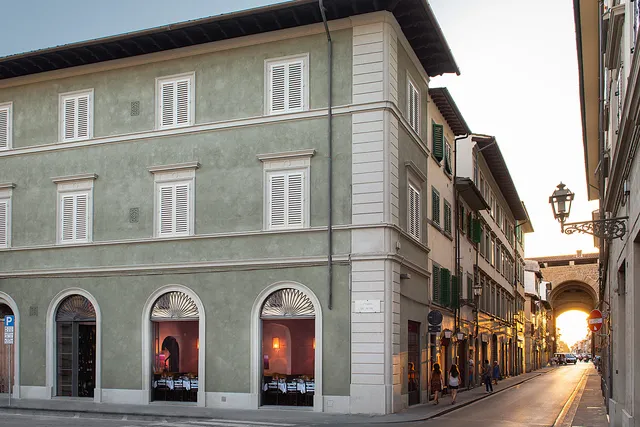 Oltrarno I88I Apartments