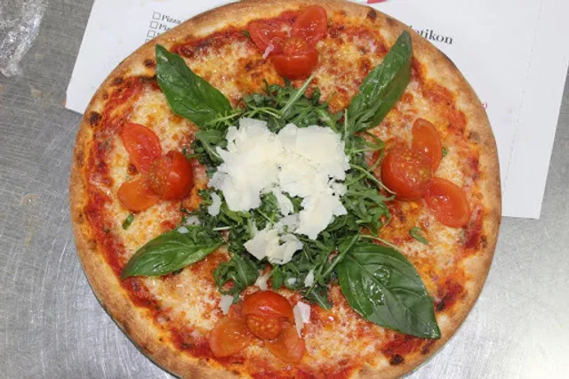 Il Vero Pizza Pasta Kurier