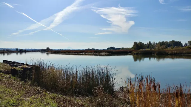 City of Marysville Parks, Culture and Recreation