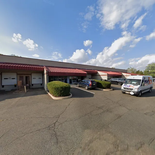 Affiliated Electronics