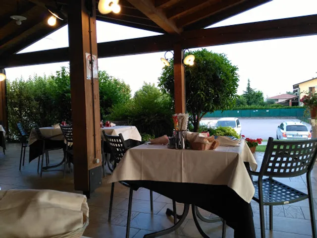 La Vecia Scola (Isola della Scala)