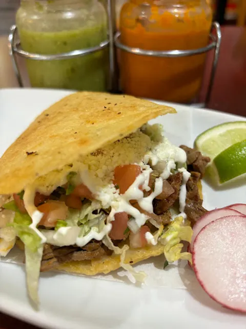 La Fuente Mexican Deli