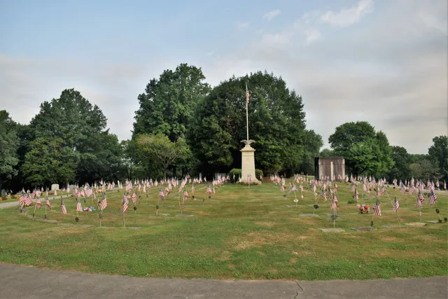 Monongahela Cemetery