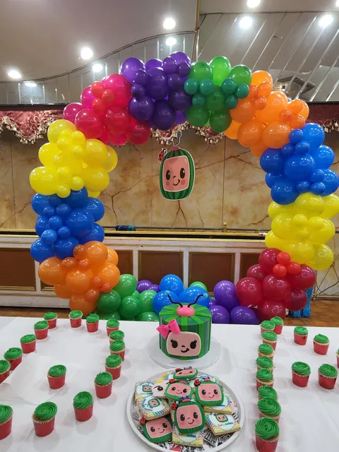 Fame Entertainment NYC