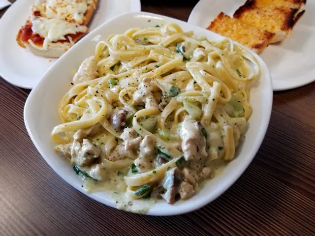 Amore Pasta South