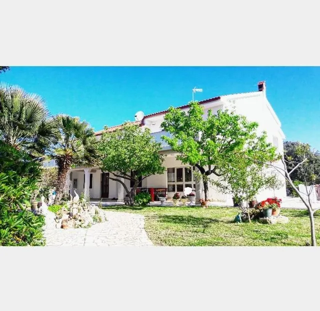 Apartment and room Matovica