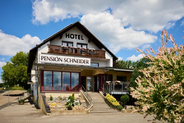 Hotel Schneider