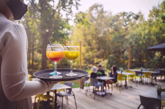 Les jardins d’Utopia