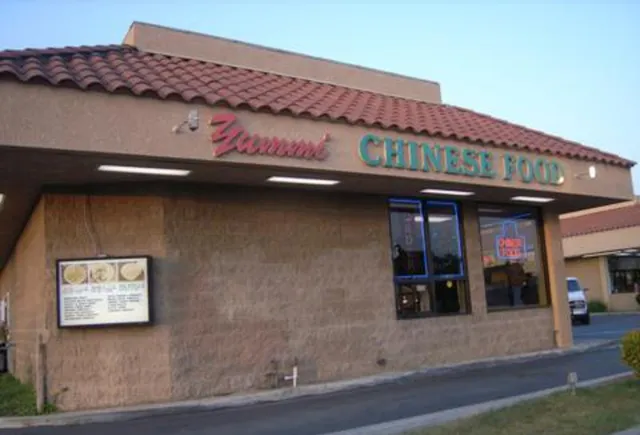 Yummi Chinese Fast Food