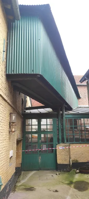 Distillerie de Wambrechies (magasin ouvert / visites momentanément arrêtées)