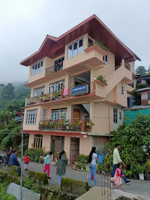 Bethany Homestay associate buy lights adventures